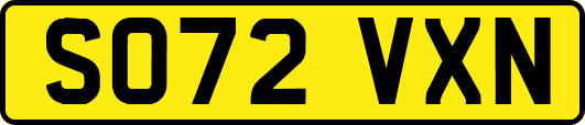 SO72VXN