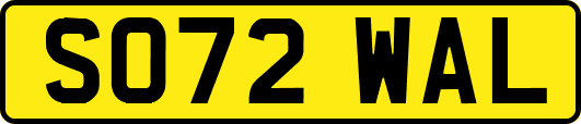 SO72WAL