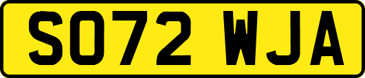 SO72WJA