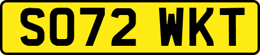 SO72WKT