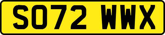 SO72WWX