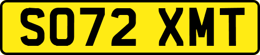SO72XMT