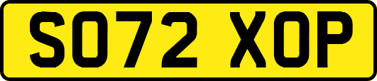 SO72XOP