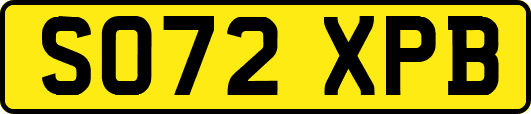 SO72XPB