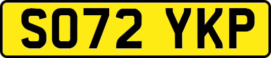 SO72YKP