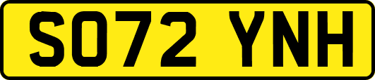 SO72YNH