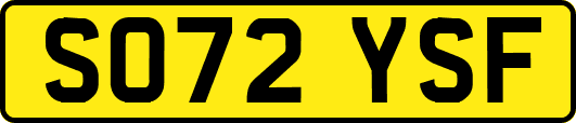 SO72YSF