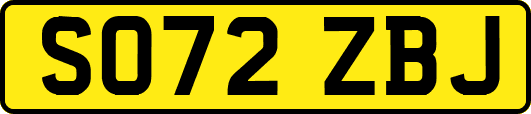 SO72ZBJ