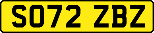 SO72ZBZ