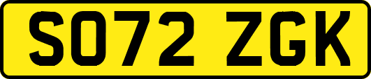 SO72ZGK