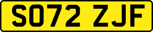 SO72ZJF