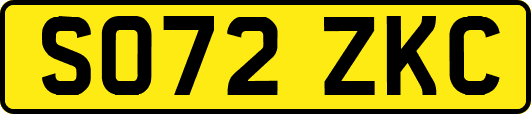 SO72ZKC