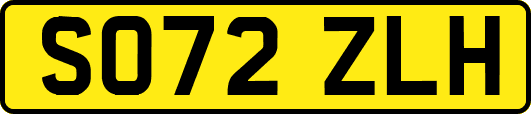 SO72ZLH