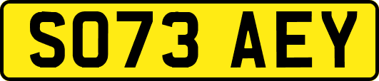 SO73AEY