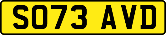 SO73AVD
