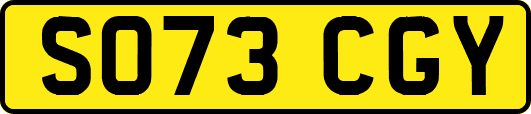SO73CGY