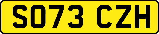 SO73CZH