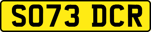 SO73DCR