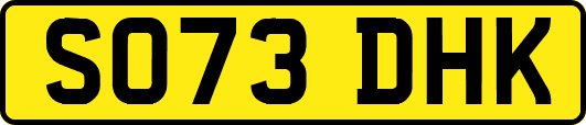 SO73DHK