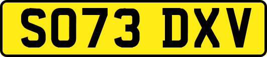 SO73DXV