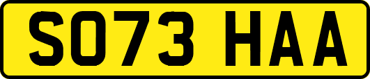 SO73HAA
