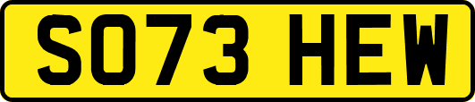 SO73HEW