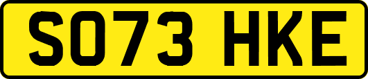 SO73HKE