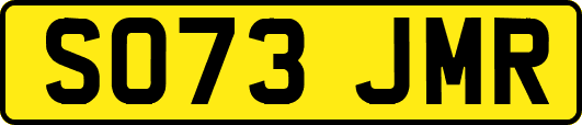 SO73JMR