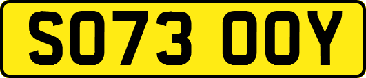 SO73OOY