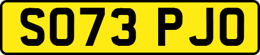 SO73PJO