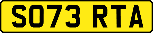 SO73RTA