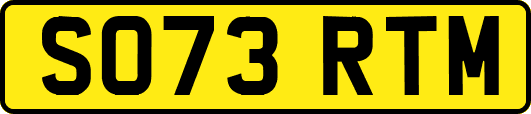 SO73RTM