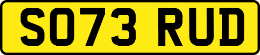 SO73RUD