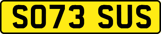SO73SUS