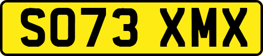 SO73XMX