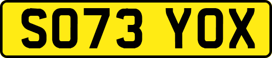 SO73YOX