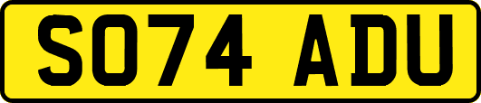 SO74ADU