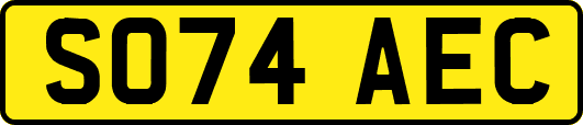 SO74AEC