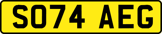 SO74AEG