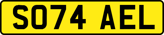 SO74AEL