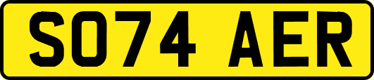 SO74AER