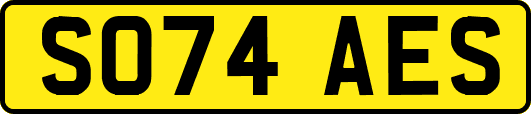 SO74AES