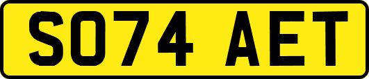 SO74AET