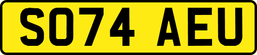 SO74AEU