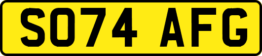 SO74AFG