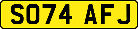 SO74AFJ