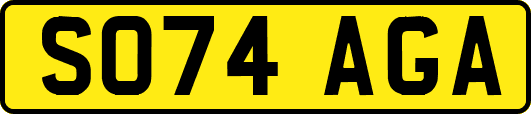 SO74AGA