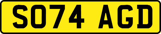 SO74AGD