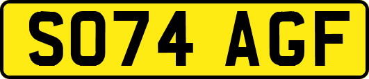 SO74AGF