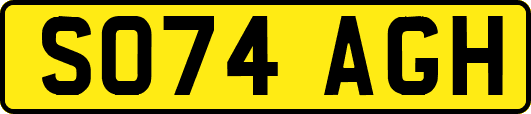 SO74AGH